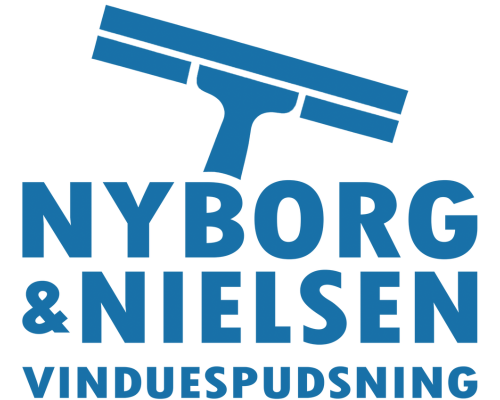 NP Vinduespolering logo