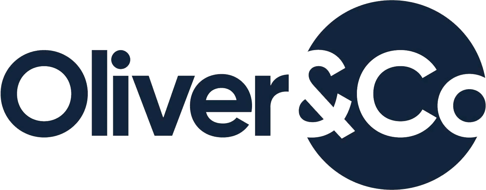 Oliver & Co