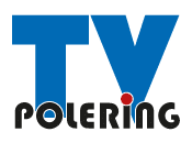 TV Polering